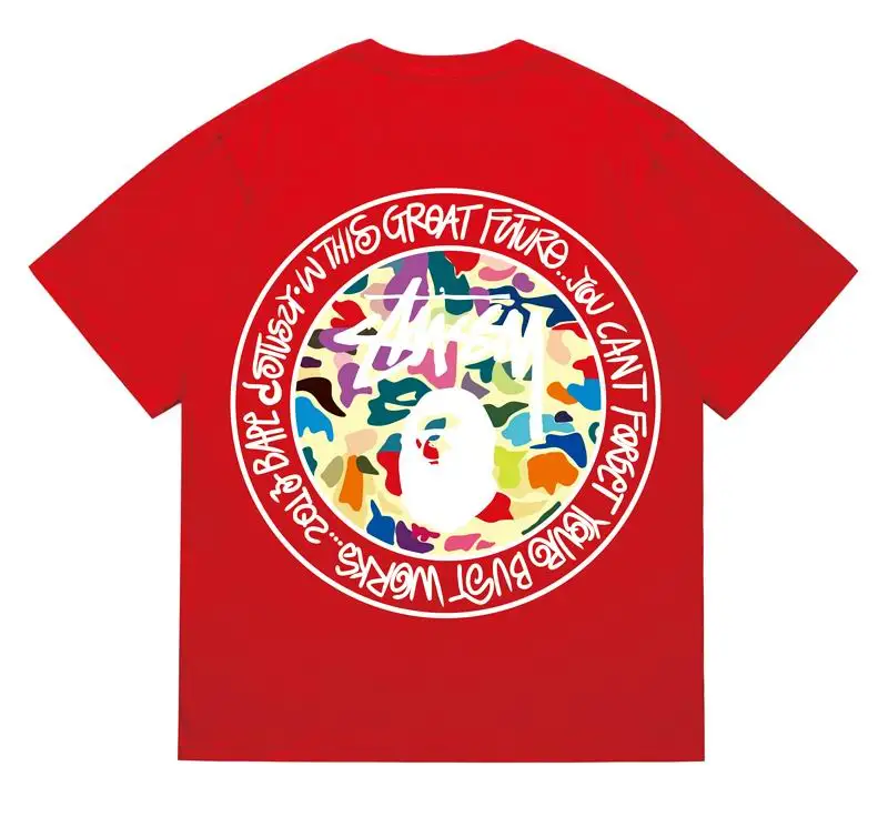 Bape S-2XL scqx217 (8)